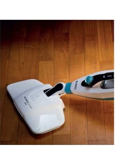 Range Mist Katlanabilir Buharlı Temizleyici