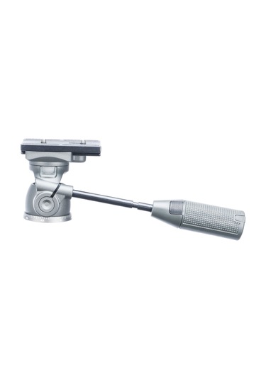Vanguard Veo 2 Ph-28 Video Tripod Başlığı Gri