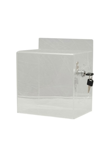 Dilek Şikayet Kutusu - Ramak Kala Şeffaf