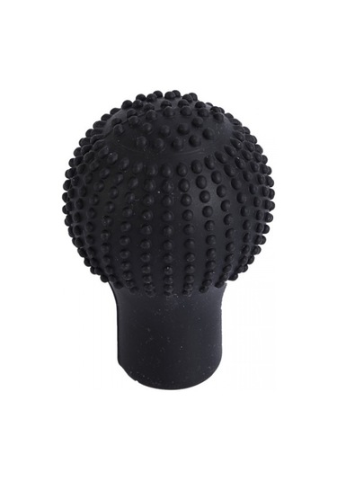 Space Vites Topuzu Kılıfı Siyah / Icvı149