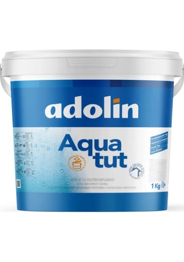 Adolin Aquatut Su İzalasyonu 1 Kg