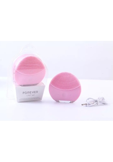 Forever Luna Mini 2 Pearlpink Cilt Temizleme Cihazı - Stoktan