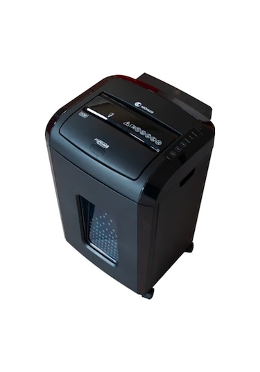 Mühlen VS100 Evrak İmha Makinesi