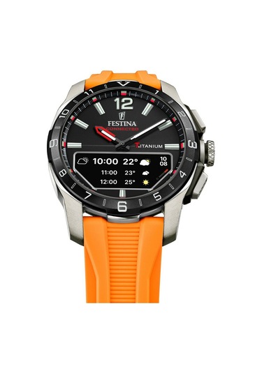 Festina F23000-d Turuncu