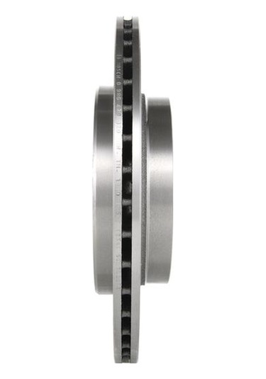 Volvo Xc90 2.4 D5 2003-2015 Bosch Arka Disk 2 Adet