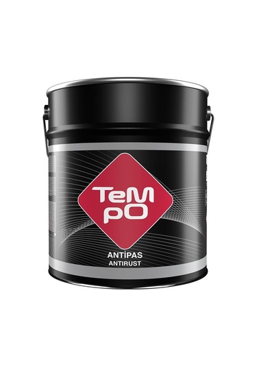 Filli Boya Tempo Antipas Gri 18 Kg