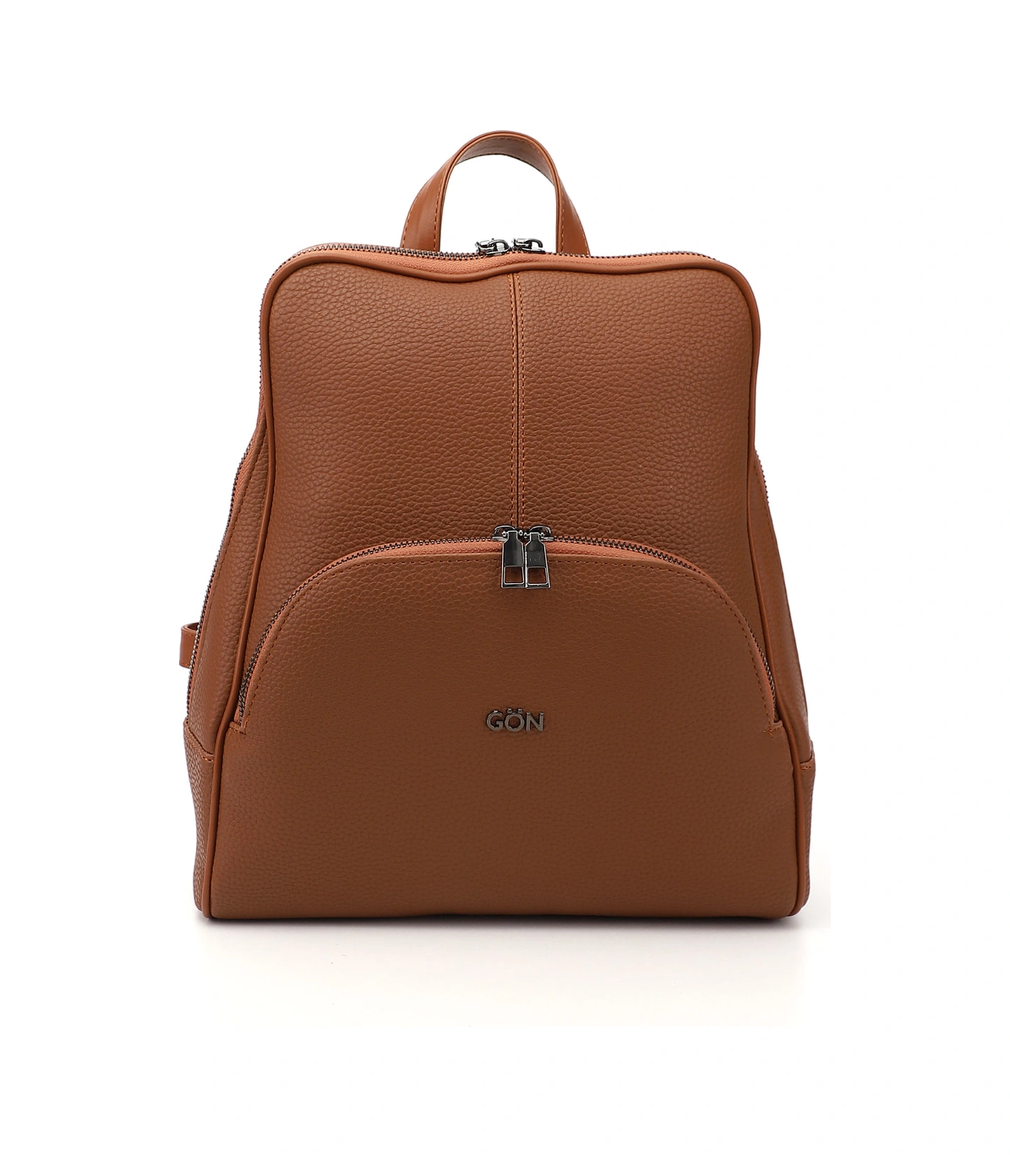 Gönderir Kadın Taba El Ve Sırt Çantası Ddzw796b6820 taba