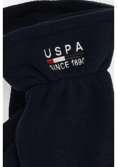 U.S. Polo Assn. U.s. Polo Assn. Erkek Lacivert Eldiven 50317512-vr033
