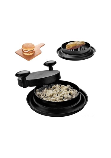 Gajeena Pratik Tavuk Parçalama Makinesi - Kaymaz Tabanlı, Kolay Temizlenir Ve Hızlı Kullanım Diğer