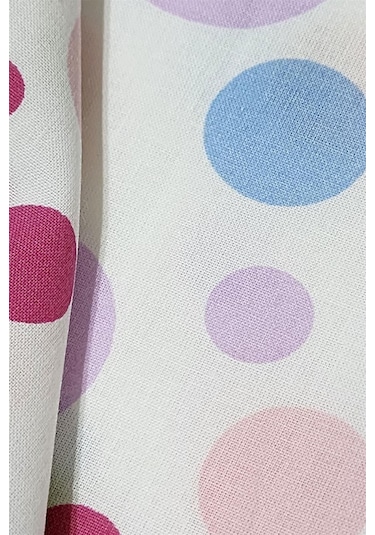 60 X 120 X 15 Cm Lastikli İpeksi Bebek Çarşafı