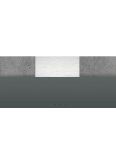 Siemens LC65KAJ00T iQ300 Duvar Tipi Davlumbaz