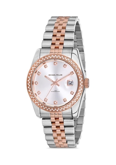Michael Fellini Rose Gold 01328110