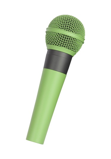 Yifomall Profesyonel Dinamik Mikrofon - Canlı Yayın Ve Kayıt İçin El Tipi Kablolu Mikrofon Açma/kapama Düğmeli