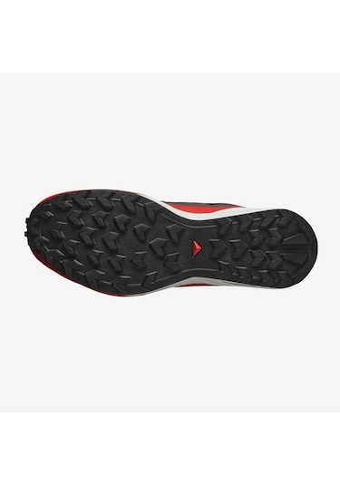Salomon Speedcross Peak Erkek Patika Koşusu Ayakkabısı L47790100 L47790100 Skı Siyah-kırmızı Siyah - Kırmızı