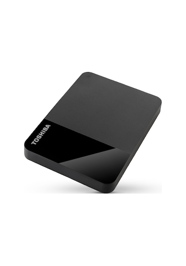 Toshiba Canvio Ready HDTP340EK3CA 4 TB 2.5" USB 3.0 Taşınabilir Disk