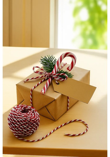 Qf Pamuklu Kordon, Sicim 100 M 437871633