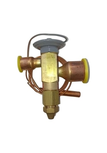 Sporlan Ove-30-cp100 Expansion Valf R-22 / R-407c