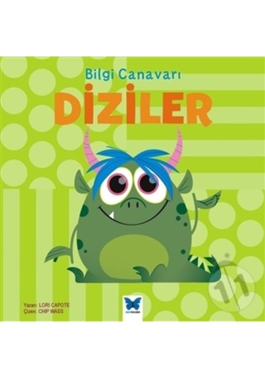 Bilgi Canavarı: Diziler