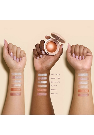 Positive Light Silky Touch - Toz Highlighter Flaunt