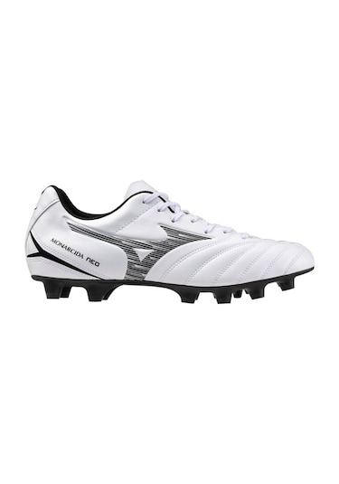 Mizuno Monarcida Neo 3 Select Erkek Krampon Siyah Beyaz - Siyah