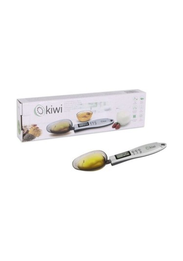 Kiwi KKS-1105 Dijital Kaşık Ölçeği
