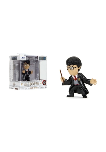 Herry Poter Die Cast Metalfigs Harry Potter
