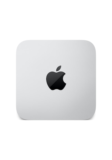 Apple Mac Studio MQH73TU/A M2 Max 12C CPU 30C GPU 32 GB 512 GB SSD macOS Mini PC