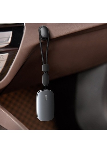 Flybuy Lyon Wing Tamir Silecek Rain Gri Baseus Araç Aparatı Ey, Kullanıcı Dostu Model