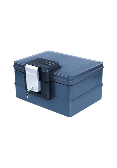 Mühlen Yg 2030 Yangına Ve Suya Karşı Dayanıklı Para Eşya Kasası