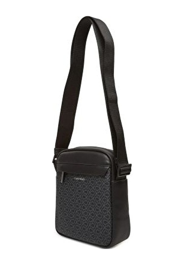 Calvin Klein Erkek Çapraz Çanta Lv04d3089gub1 Black