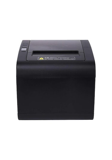 Sunlux Rp8020 Direkt Termal 203dpı Usb+seri+ethernet Otomatik Kes