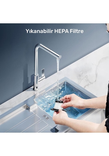 Kobb KBV12 12 V /120 W Araç Süpürgesi + 5 Parça Aksesuar Seti + Taşıma Çantası