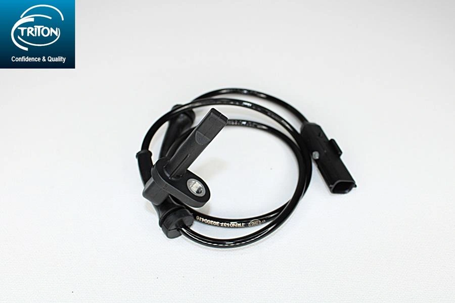 Abs Sensörü-arka Çift Çeker R.master 3 8200735315