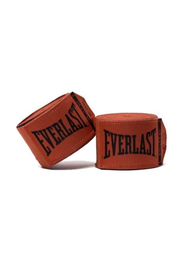 Everlast Elite El Sargısı Red 457cm P00003325 Kırmızı