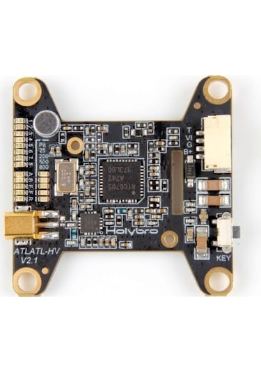 Holybro Atlatl Hv V2 5.8g Fpv Video verici Transmitter