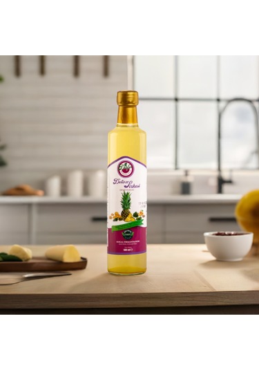 Dafa Detoks Sirkesi Ananas Sirkesi 500 ML