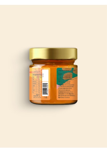 Ravla Flumix Baharatlı Bal Karışımı - 250g