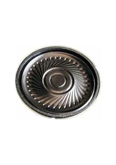 Hoparlör 40Mm 8 Ohm 8Ω 0.5W