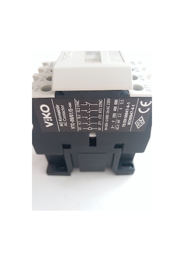 VİKO VTC-09/01/S