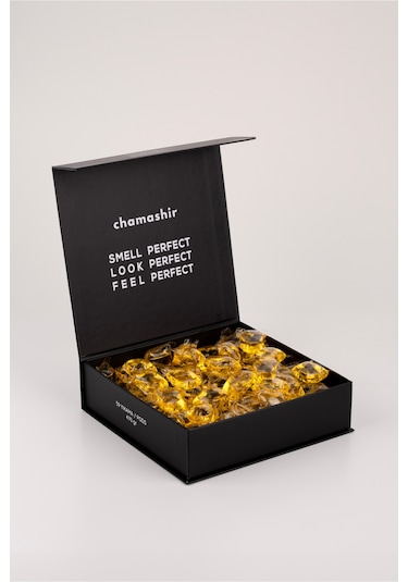 Kapsül Çamaşır Deterjanı 4'lü Deneme Paketi - Süsen - Sakura - Orkide - Lavanta Kokuları Diğer