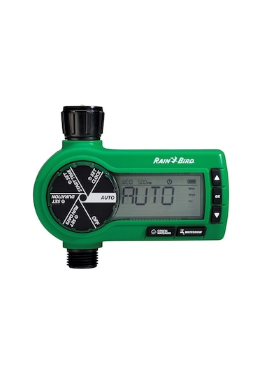 Raınbırd Musluk Ucu Dijital Pilli Zehtmr Musluk Tipi Zamanlayıcı