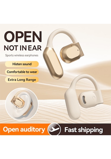 Singree "m62 Akıllı Çeviri Kulaklığı - 140 Dil Gerçek Zamanlı Çeviri, Gürültü Önleme, Hd Ses, Uzun Pil Ömrü"