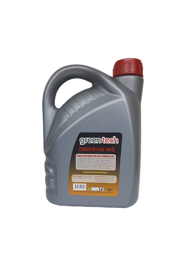 Greentech Atf Direksiyon Yağı 3 L
