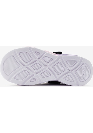 Skechers Twisty Glow Büyük Kız Çocuk Siyah Spor Ayakkabı 303717l Bkmt Siyah Skechers Twisty Glow Büyük Kız Çocuk Siyah Spor Ayakkabı 303717l Bkmt Siyah