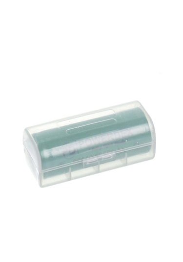 Powerdex 26650 3.7volt 6000mah Şarjlı Li-ion Pil El Feneri Pili