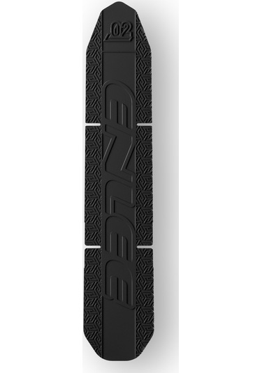 Yuntech01 Enlee Bisiklet Çerçeve Koruyucu - 3m Yapışkanlı Silikon Altlık, Çarpma Ve Su Geçirmez Korumalı