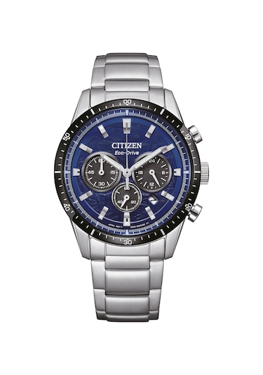 Citizen Eco-drive Ca4624-56l Erkek Kol Saati Metalik