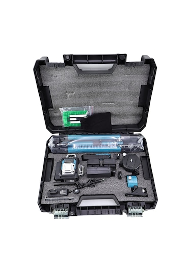 Dawreek Lazer Terazi + Lazer Metre & Tripot Mk16