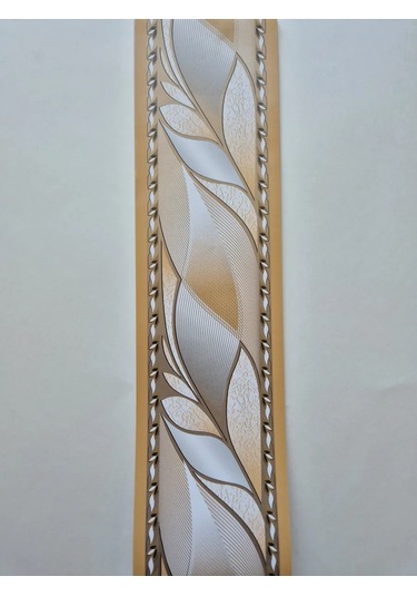 Art-design Duvar Kağıdı İçin Geniş Kenar Şeridi Kağıt Bant 9 Cm 345248811