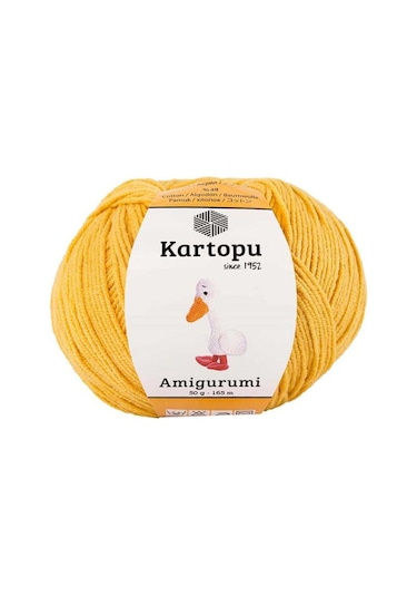 10 Adet Amigurumi El Örgü İpi 50gr 317